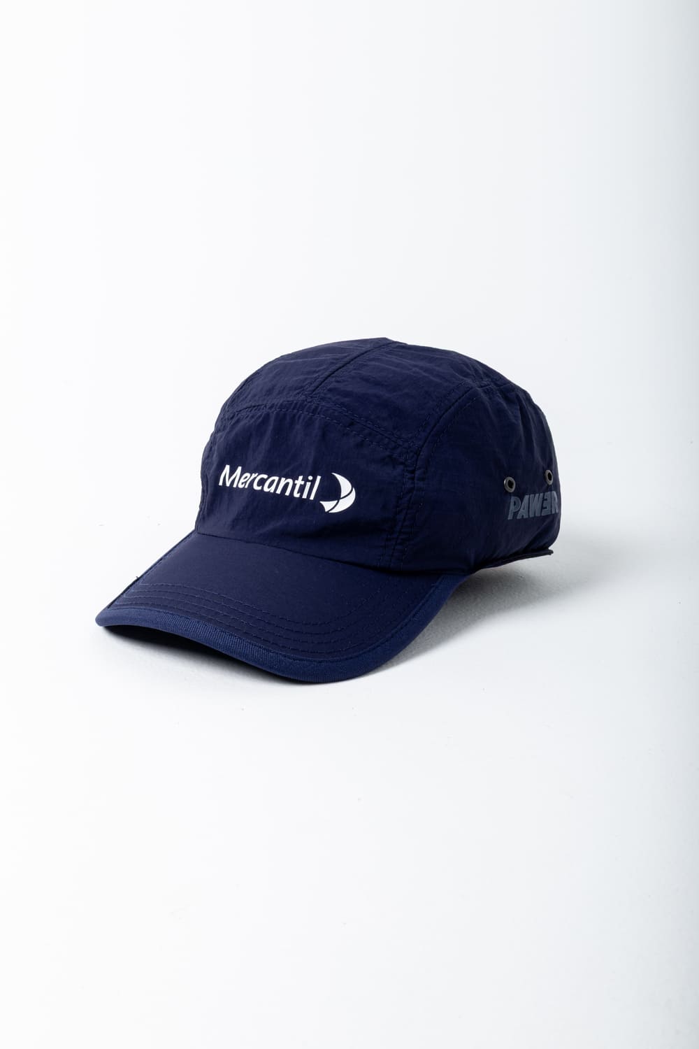Gorra Horizonte Azul Marino