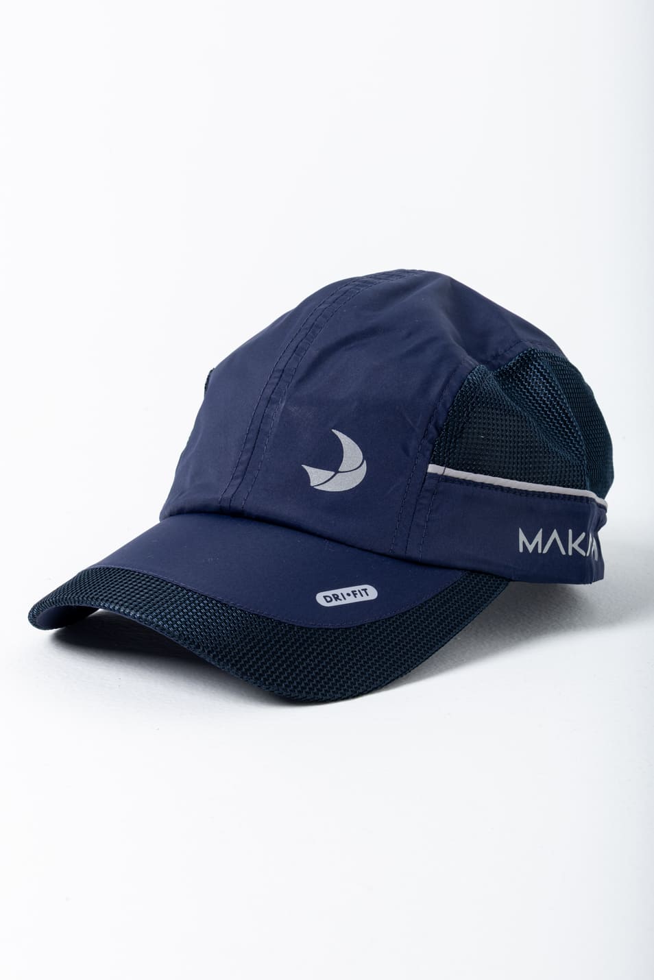 Gorra Nexo Azul Marino