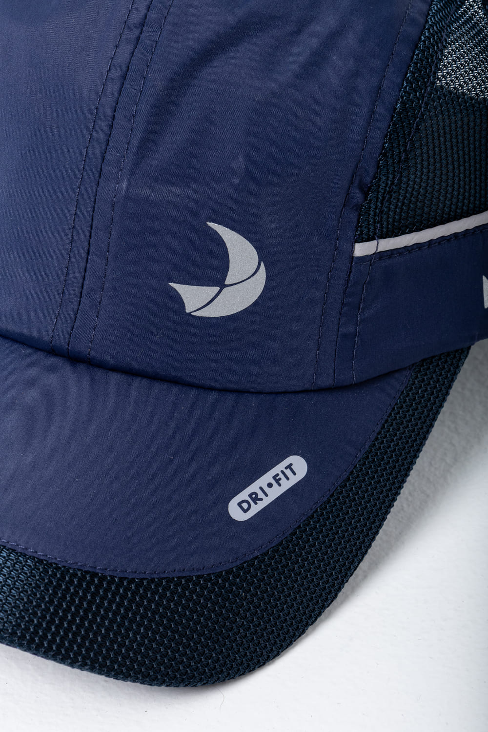 Gorra Nexo Azul Marino
