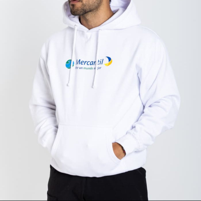 Suéter Brisa Blanca