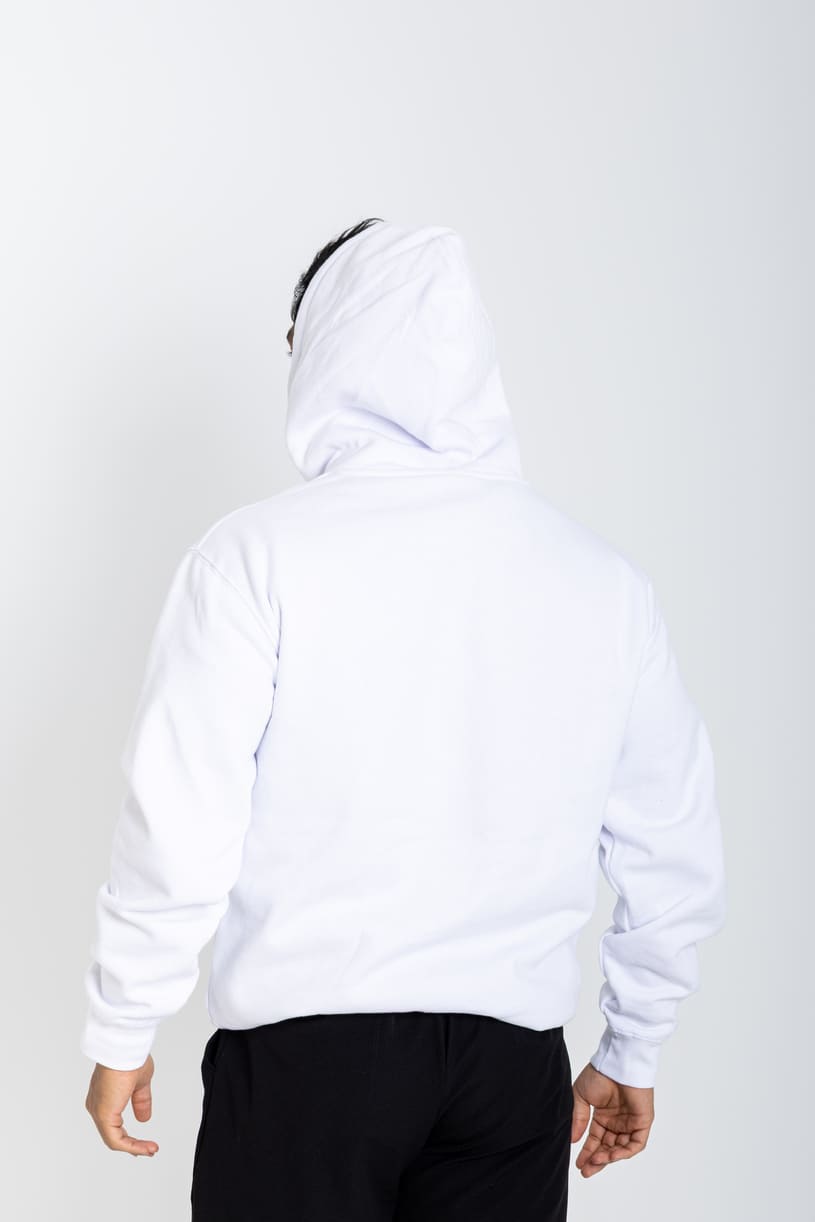 Suéter Brisa Blanca