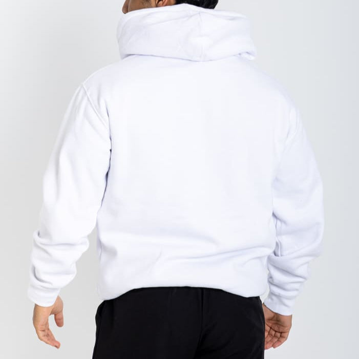 Suéter Brisa Blanca