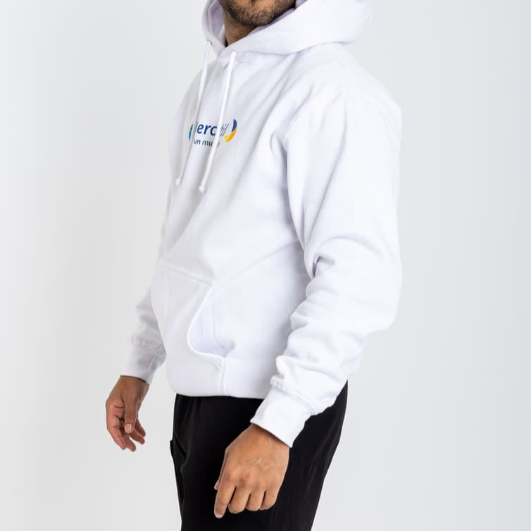 Suéter Brisa Blanca