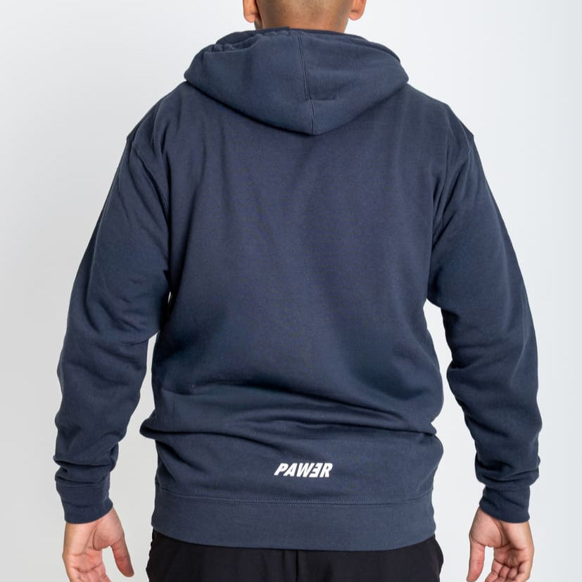 Suéter Brisa Azul Marino