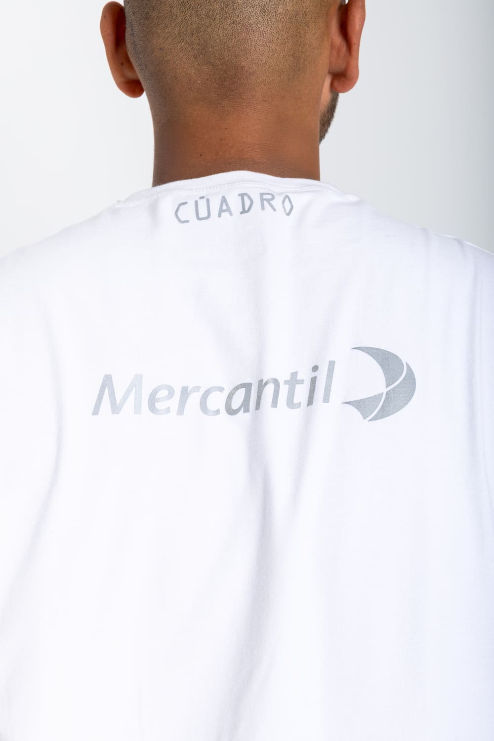 Franela Nova Blanca (Clásica)