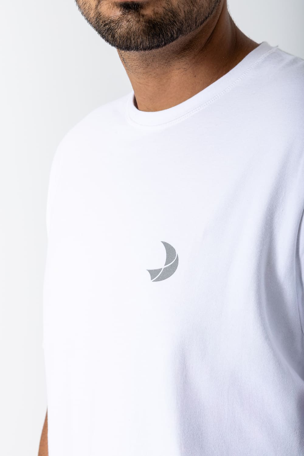 Franela Nova Blanca (Clásica)