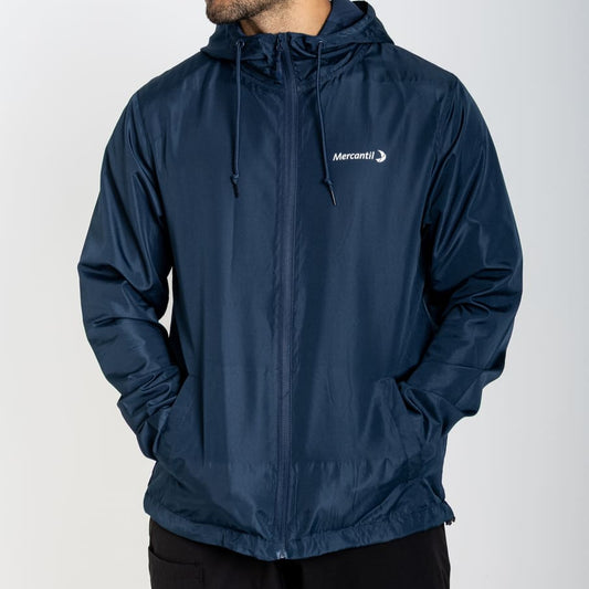 Chaqueta Faro Azul Marino