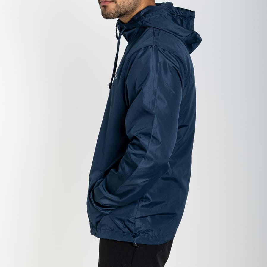 Chaqueta Faro Azul Marino