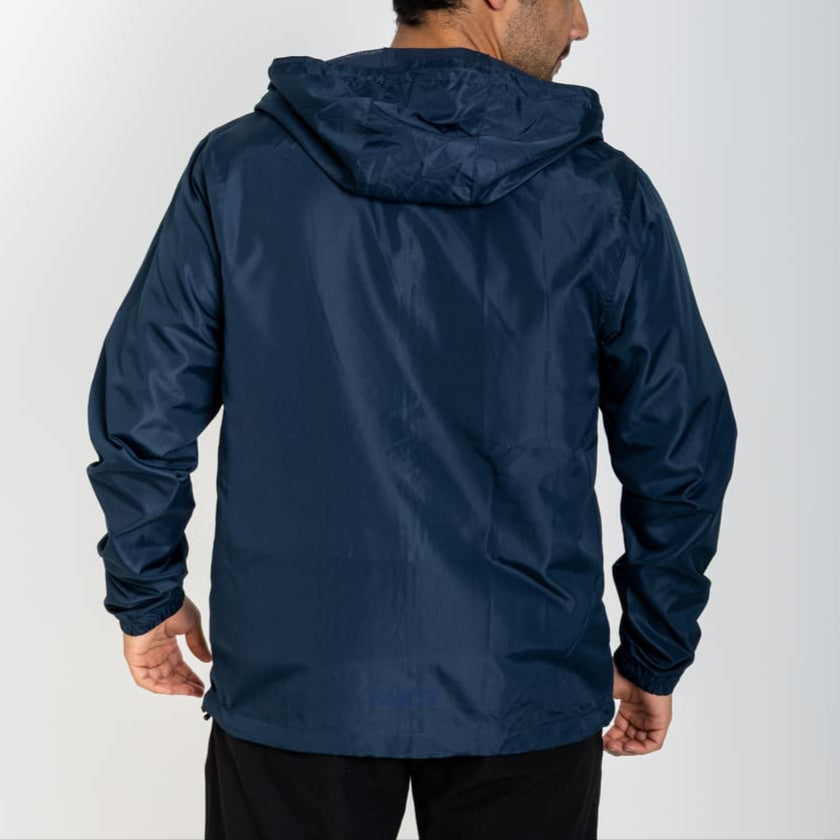 Chaqueta Faro Azul Marino