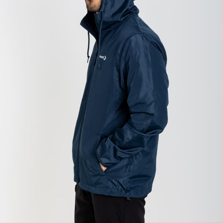 Chaqueta Faro Azul Marino