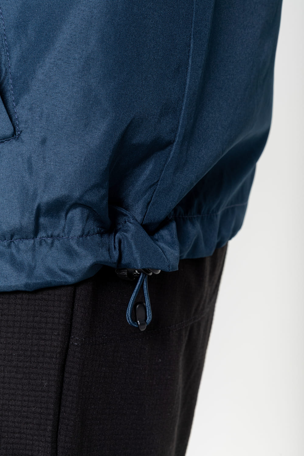 Chaqueta Faro Azul Marino