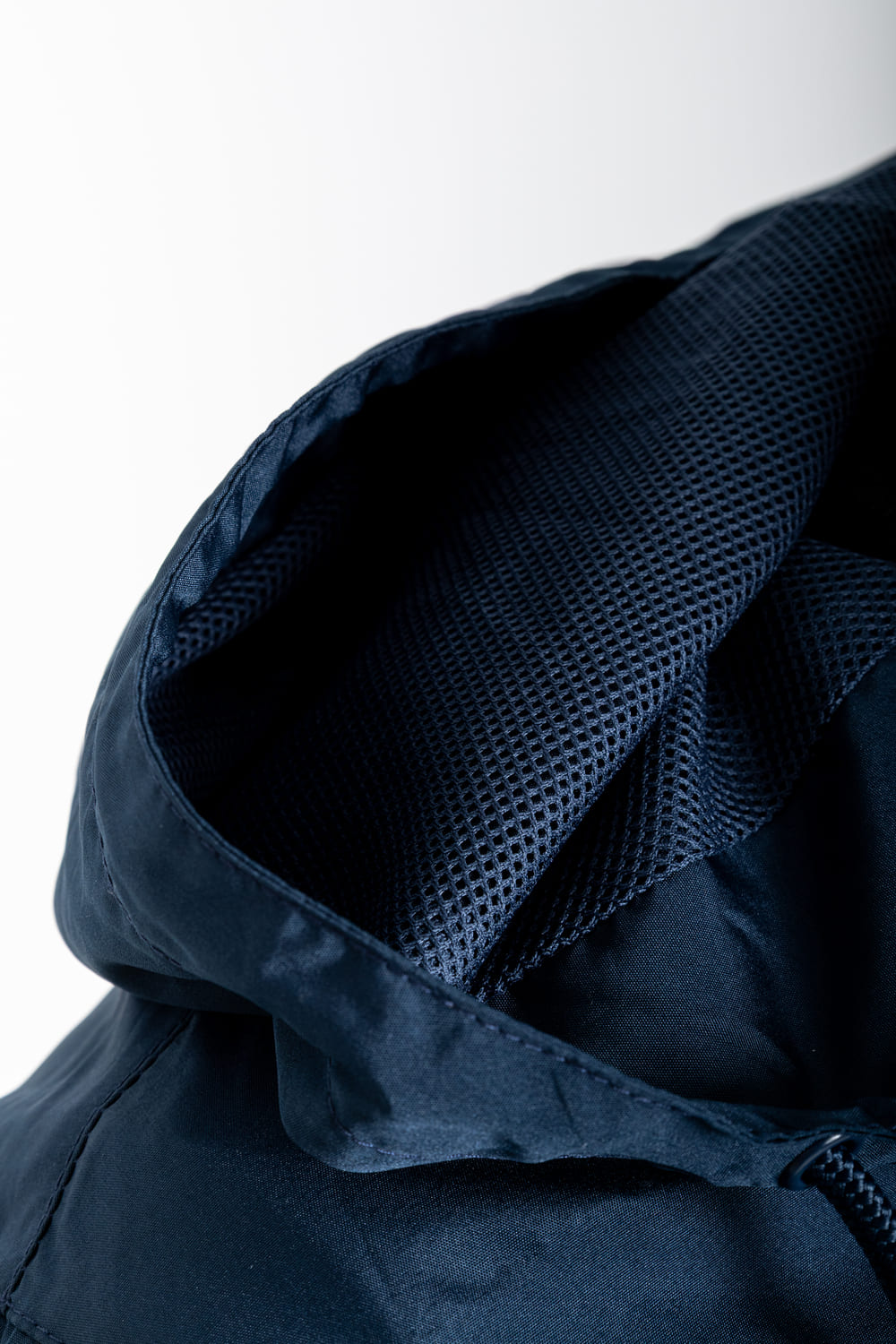 Chaqueta Faro Azul Marino