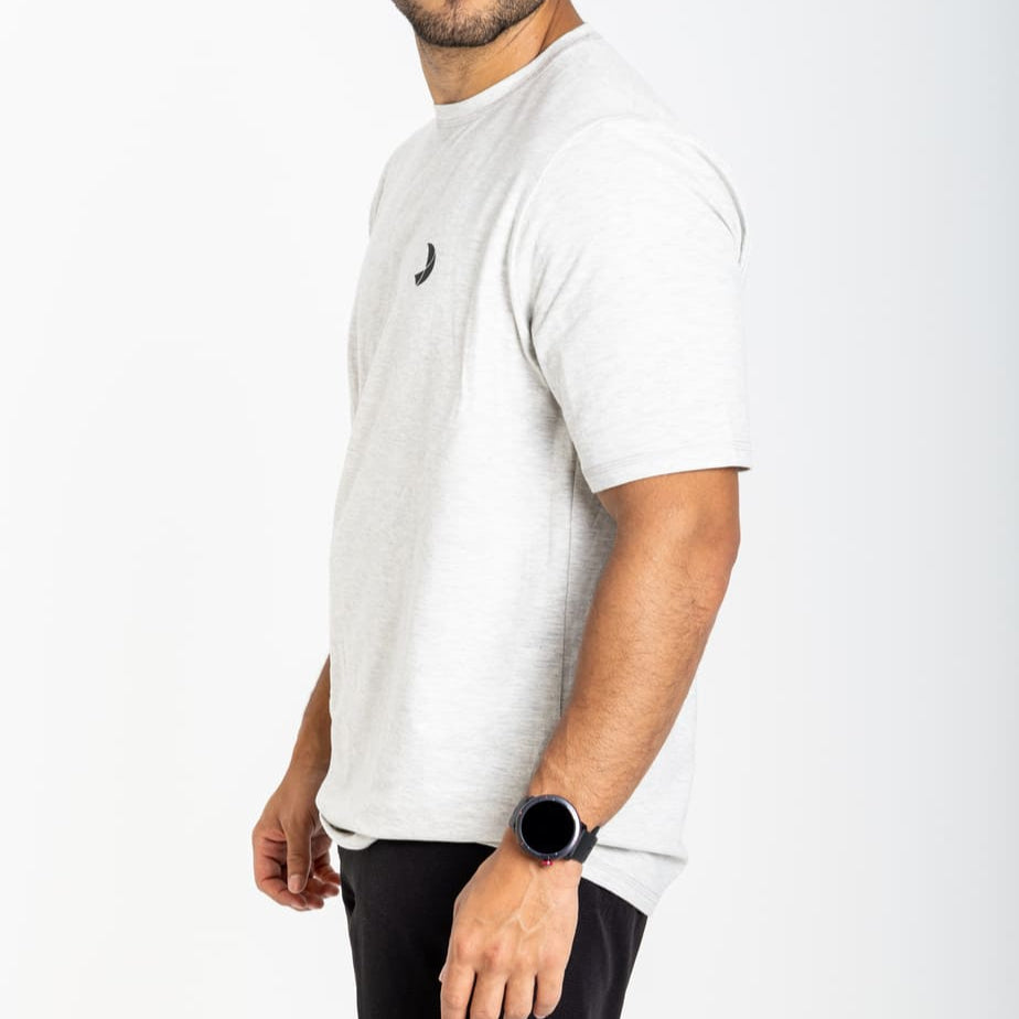 Franela Nova Gris (Clásica)