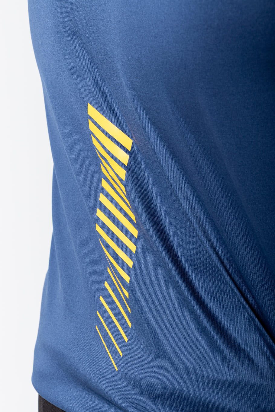 Franela Ruta Azul Marino