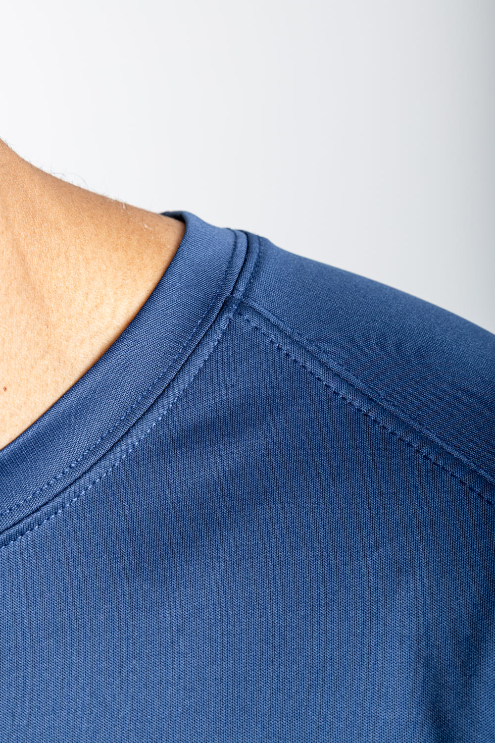 Franela Ruta Azul Marino