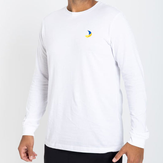 Franela Legado Blanco