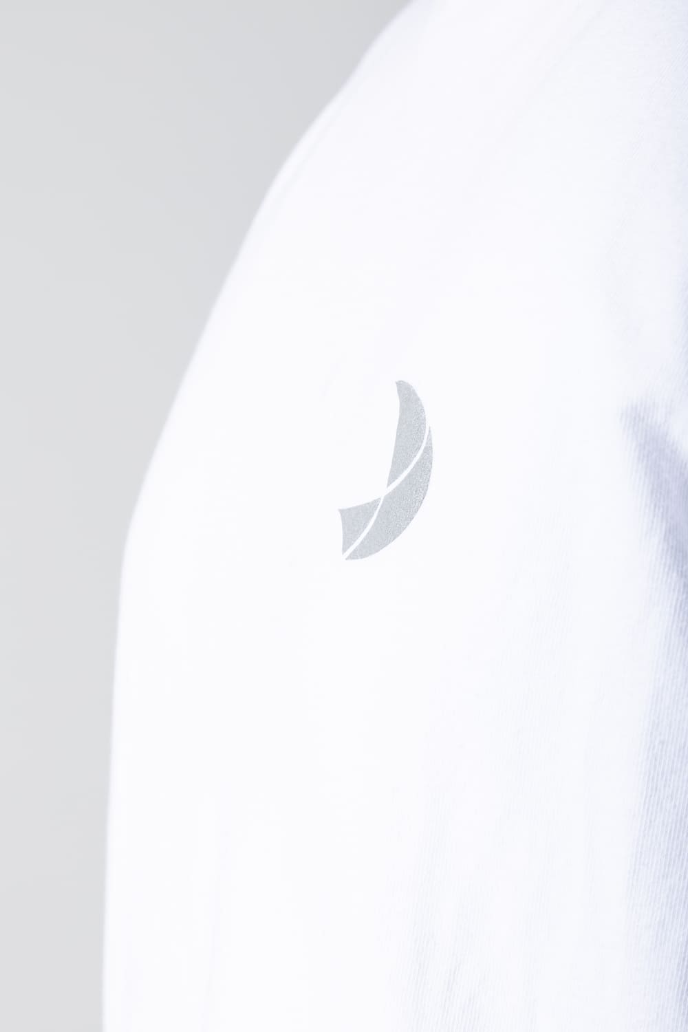 Franela Nova Blanca (Clásica)