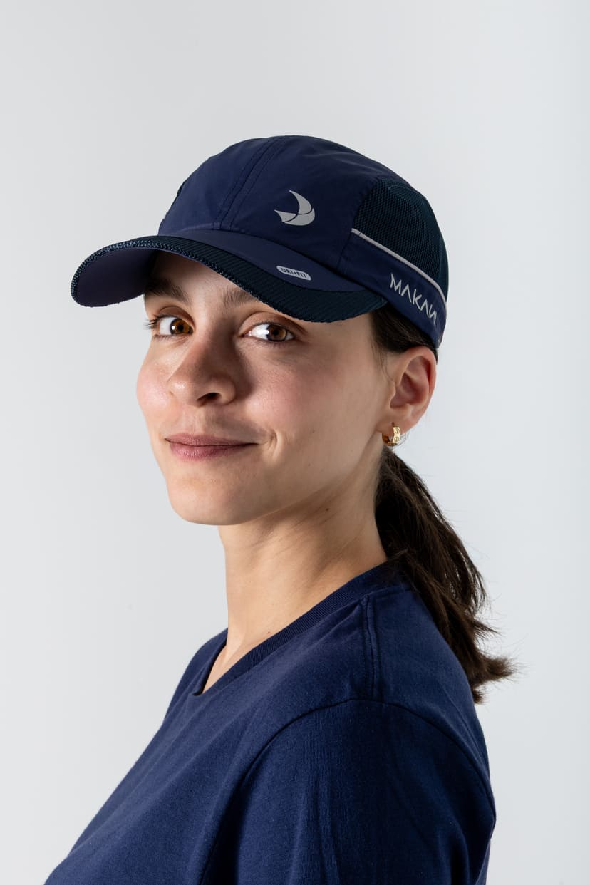 Franela Origen Azul Marino