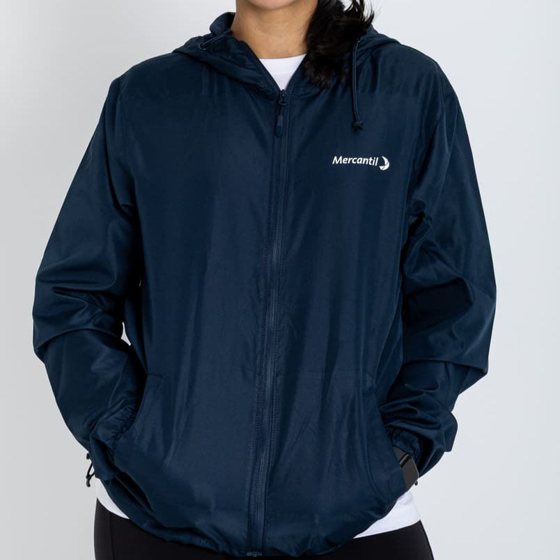 Chaqueta Faro Azul Marino