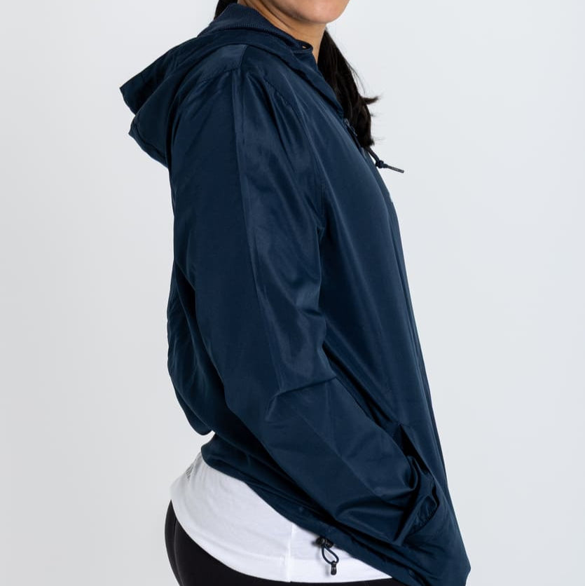 Chaqueta Faro Azul Marino