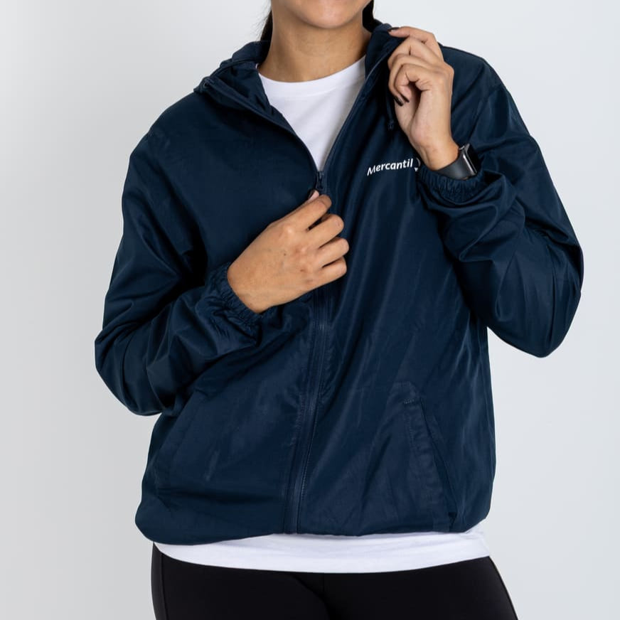 Chaqueta Faro Azul Marino