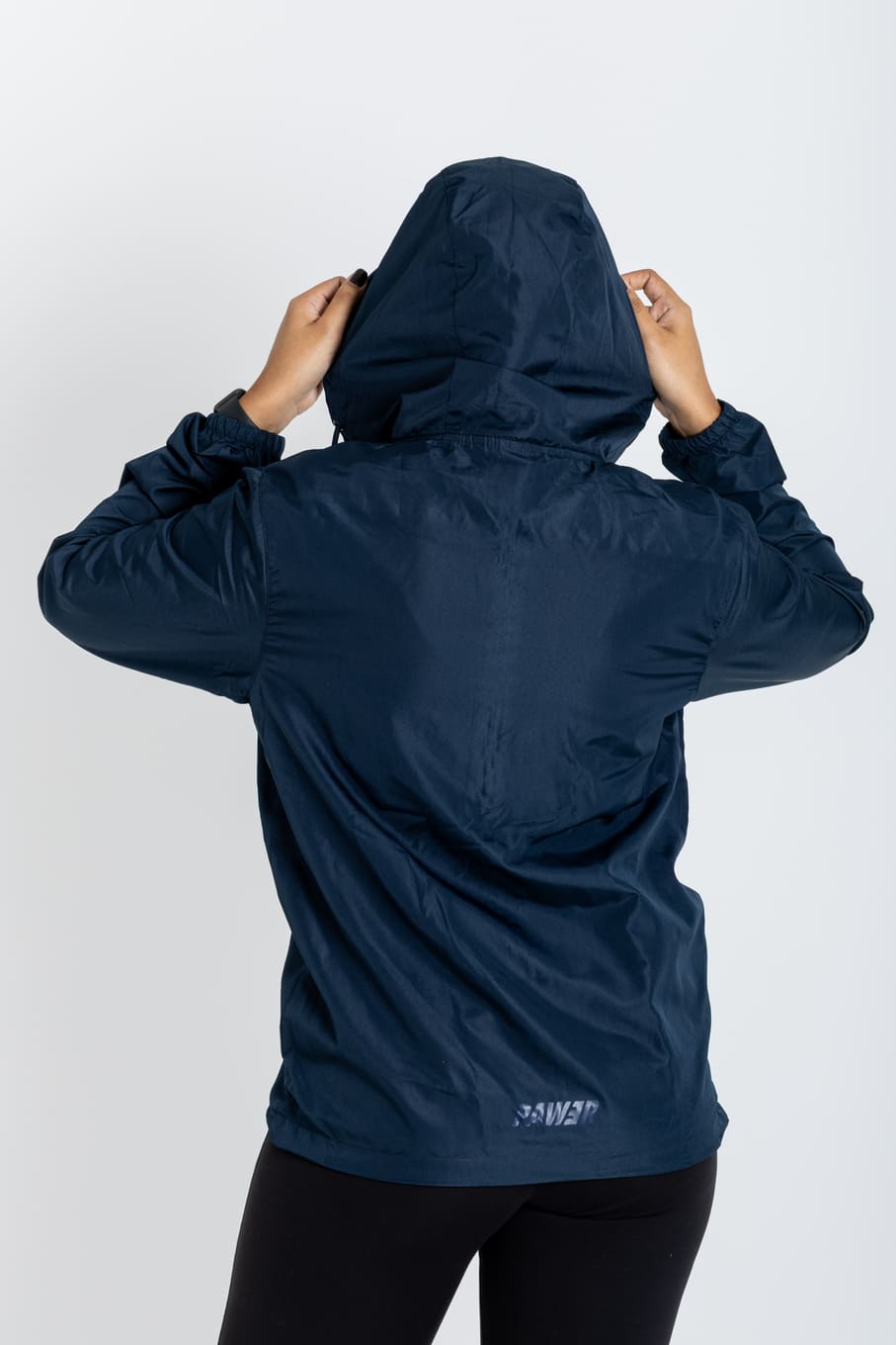 Chaqueta Faro Azul Marino