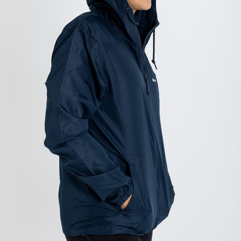 Chaqueta Faro Azul Marino