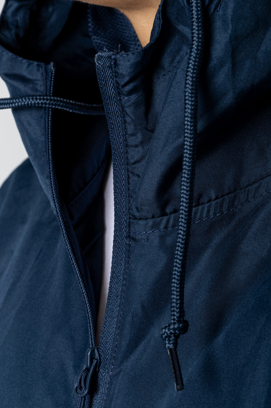 Chaqueta Faro Azul Marino