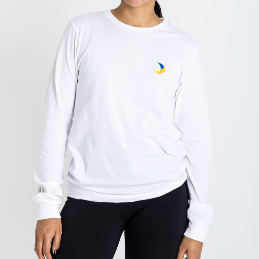 Franela Legado Blanco