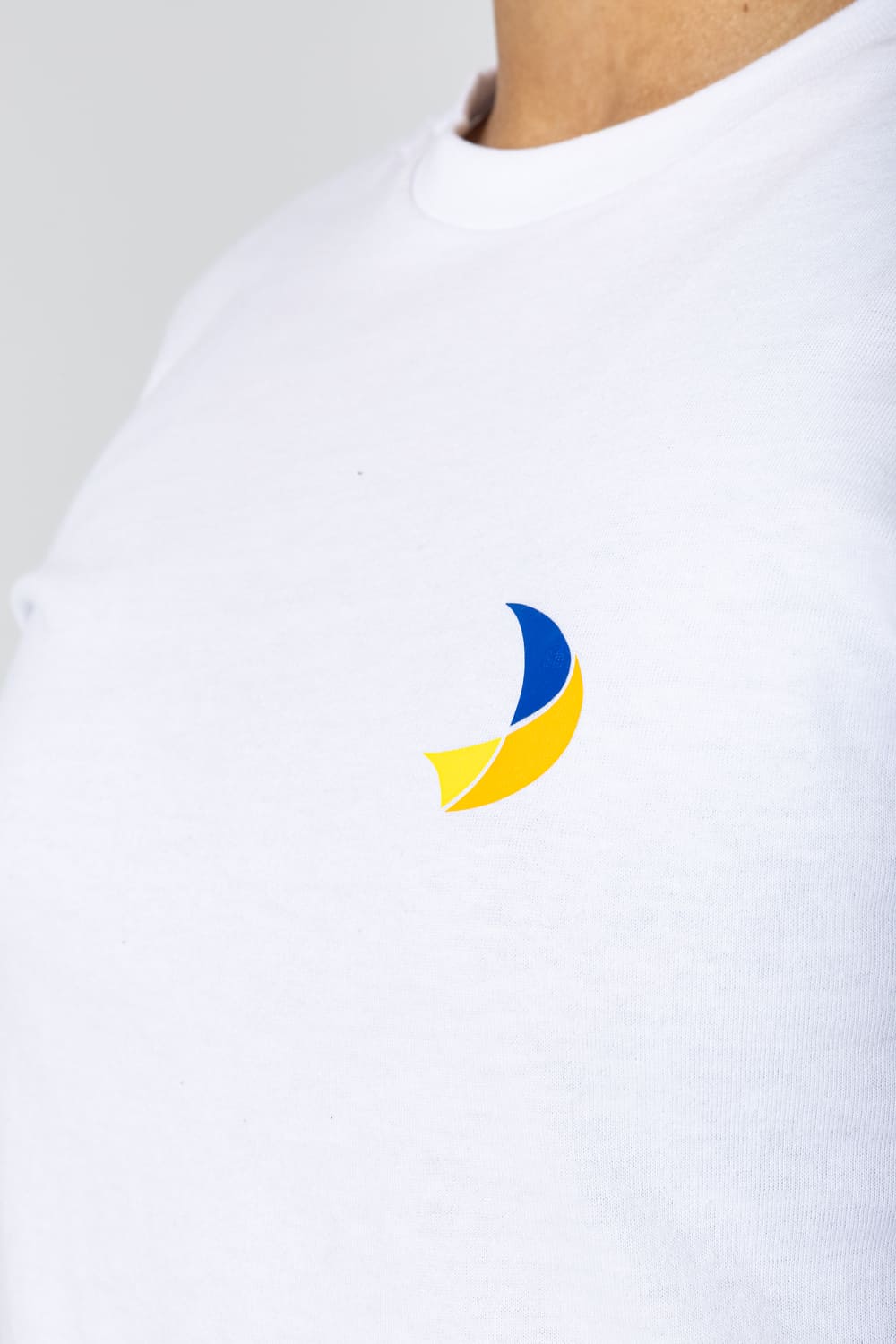 Franela Legado Blanco