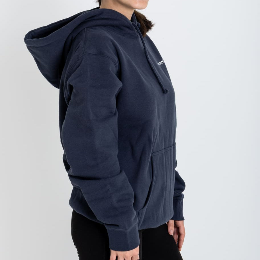 Suéter Brisa Azul Marino