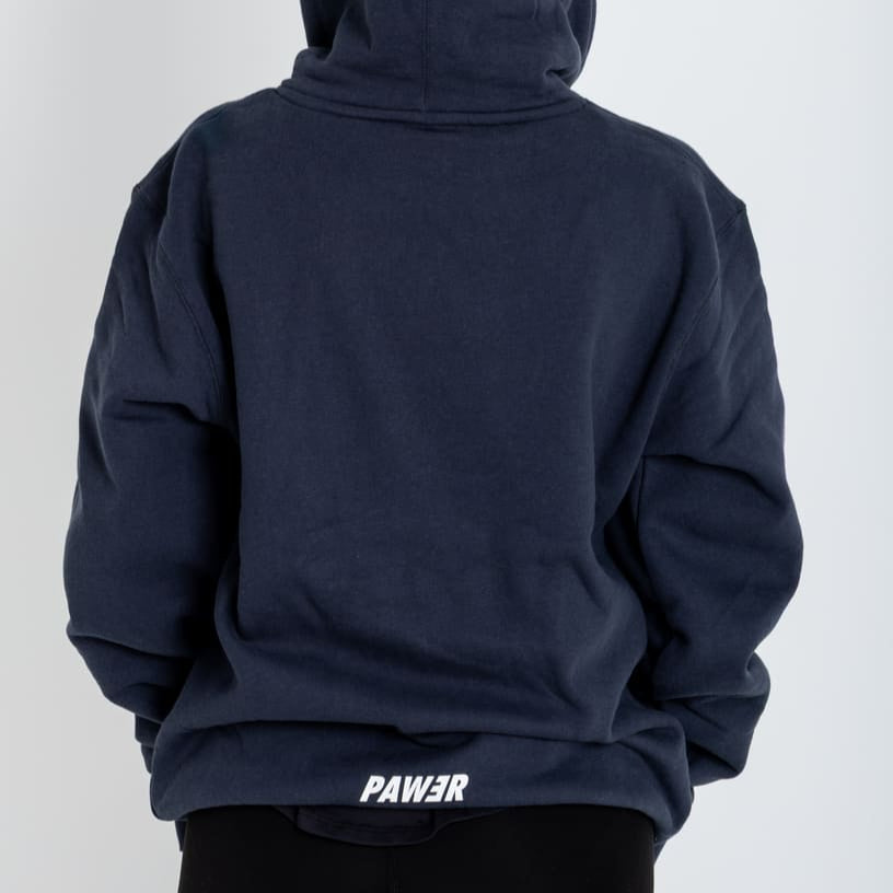 Suéter Brisa Azul Marino