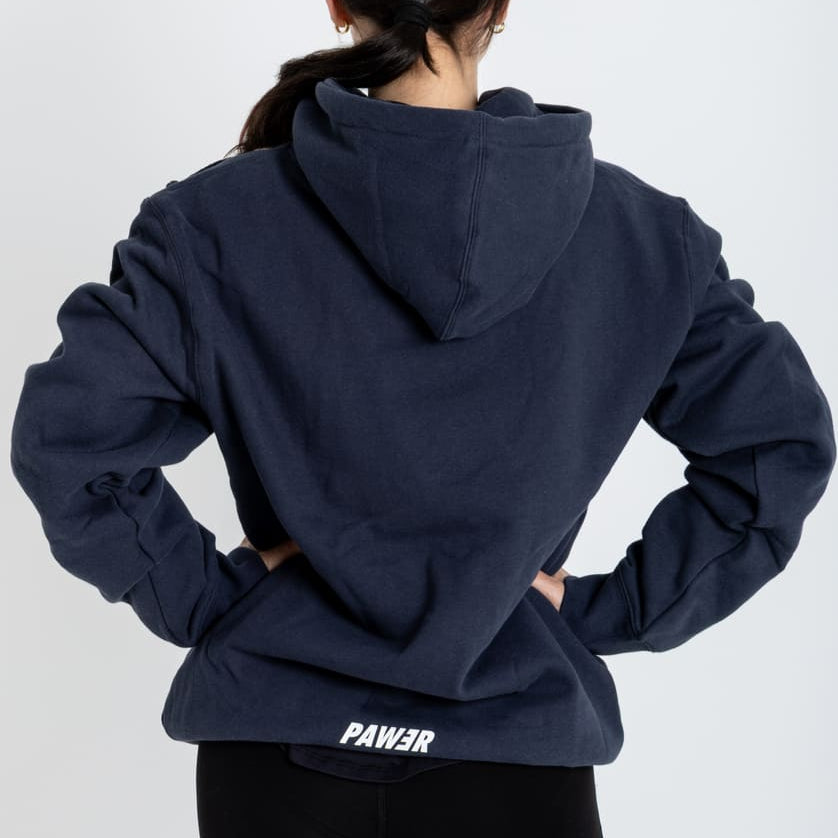 Suéter Brisa Azul Marino