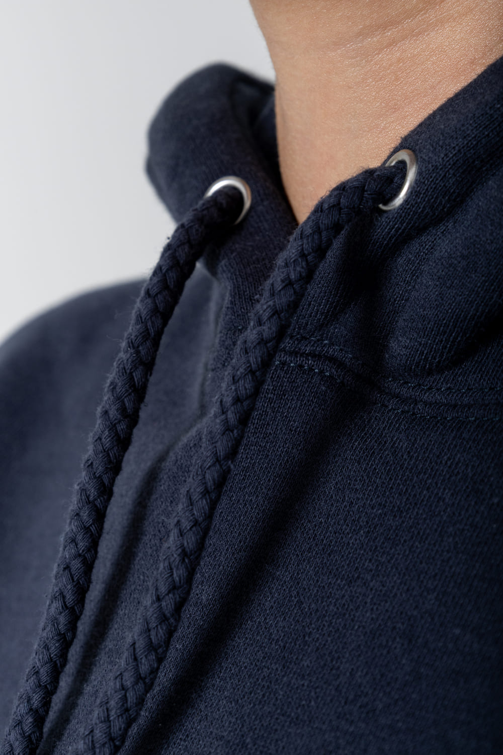 Suéter Brisa Azul Marino