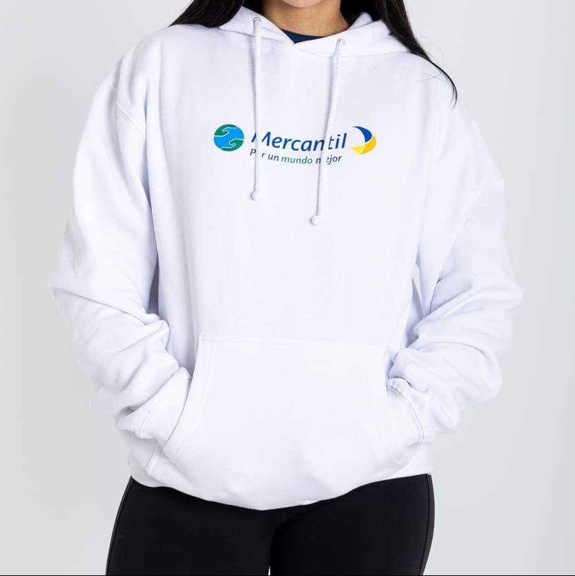 Suéter Brisa Blanca