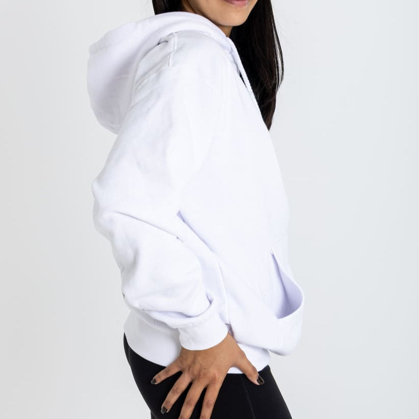 Suéter Brisa Blanca