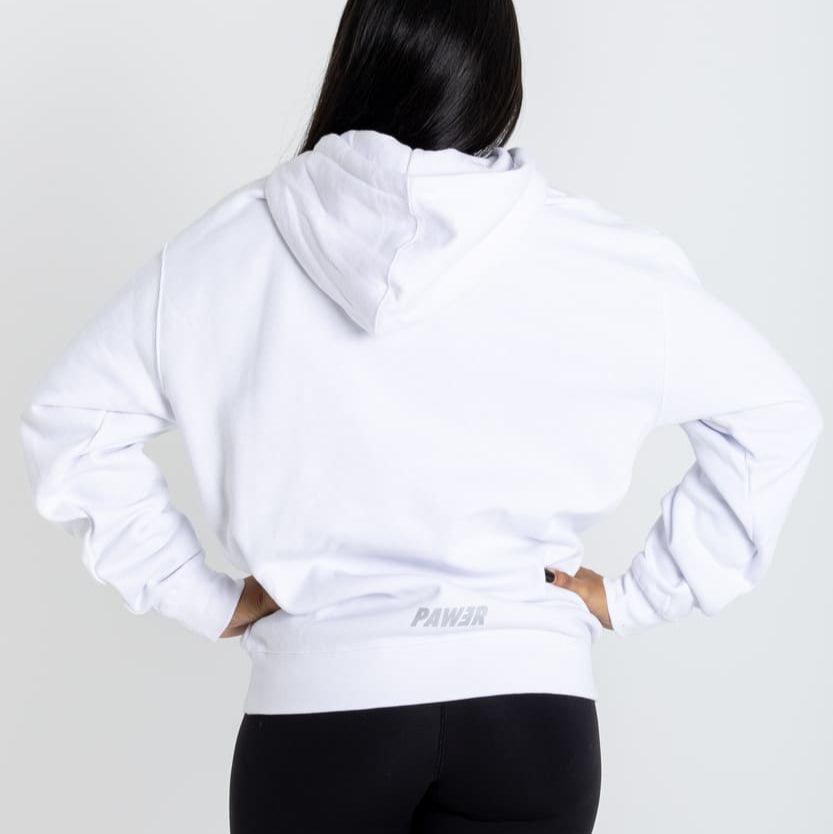 Suéter Brisa Blanca