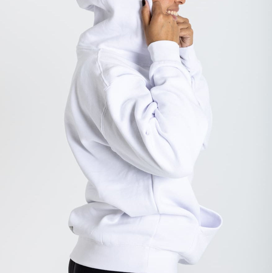 Suéter Brisa Blanca