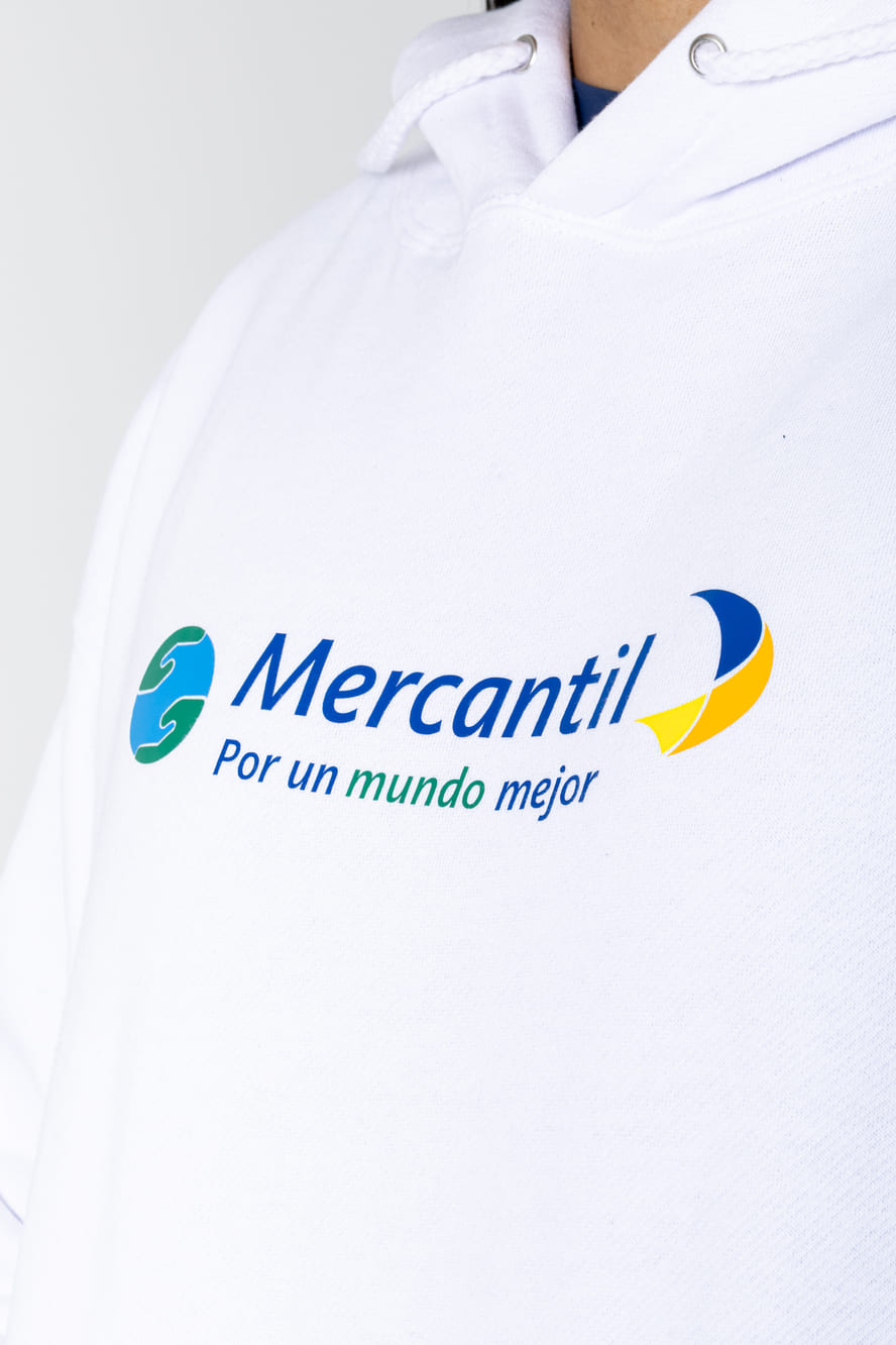 Suéter Brisa Blanca