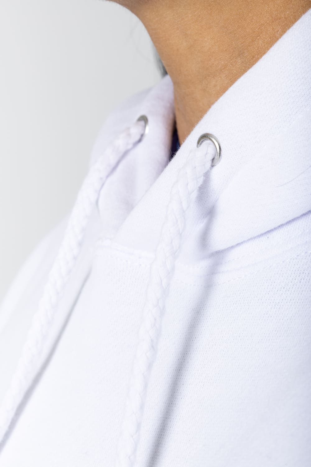 Suéter Brisa Blanca